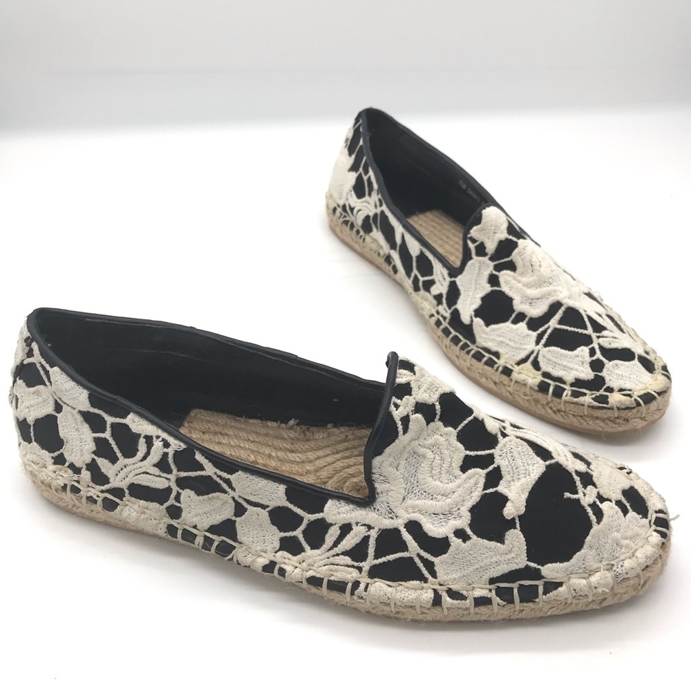 Cole Haan Espadrilles size 7.5 B
